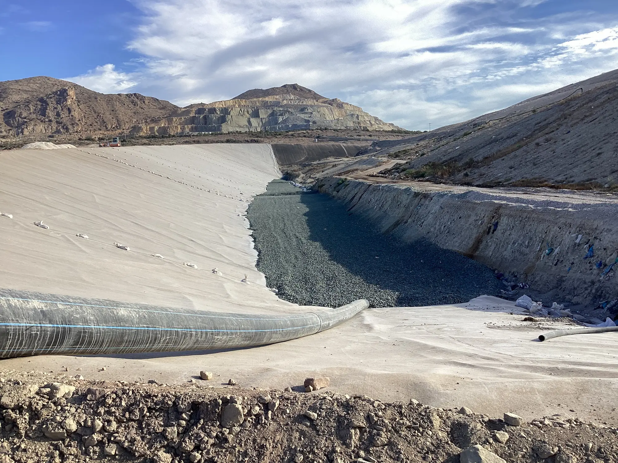 Redacción de Proyectos